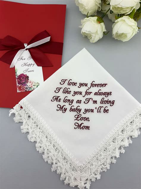 mother to daughter gifts on her wedding day|special mother daughter wedding gifts.